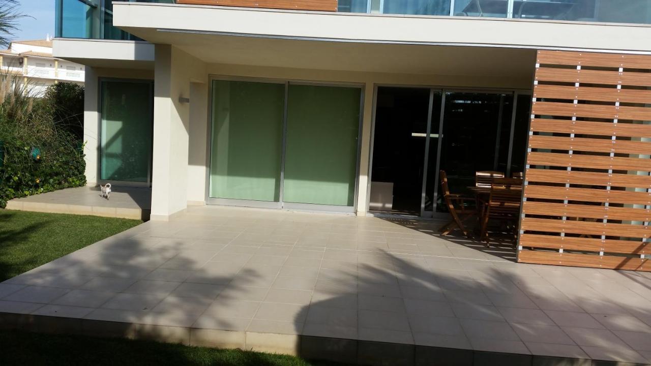 El Oasis Playa Apartment Portimao Luaran gambar