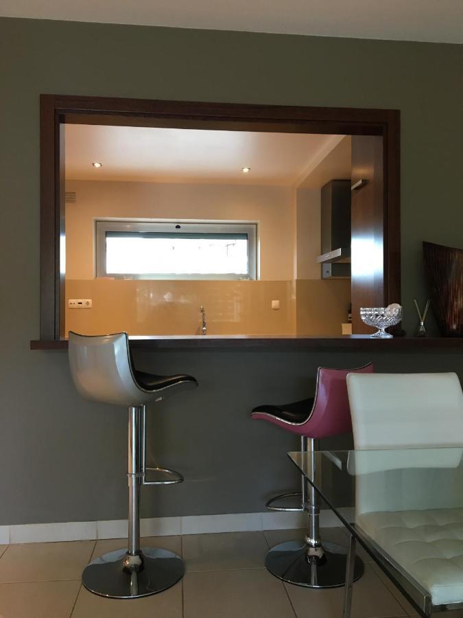El Oasis Playa Apartment Portimao Luaran gambar