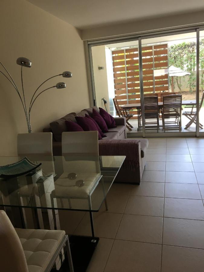 El Oasis Playa Apartment Portimao Luaran gambar