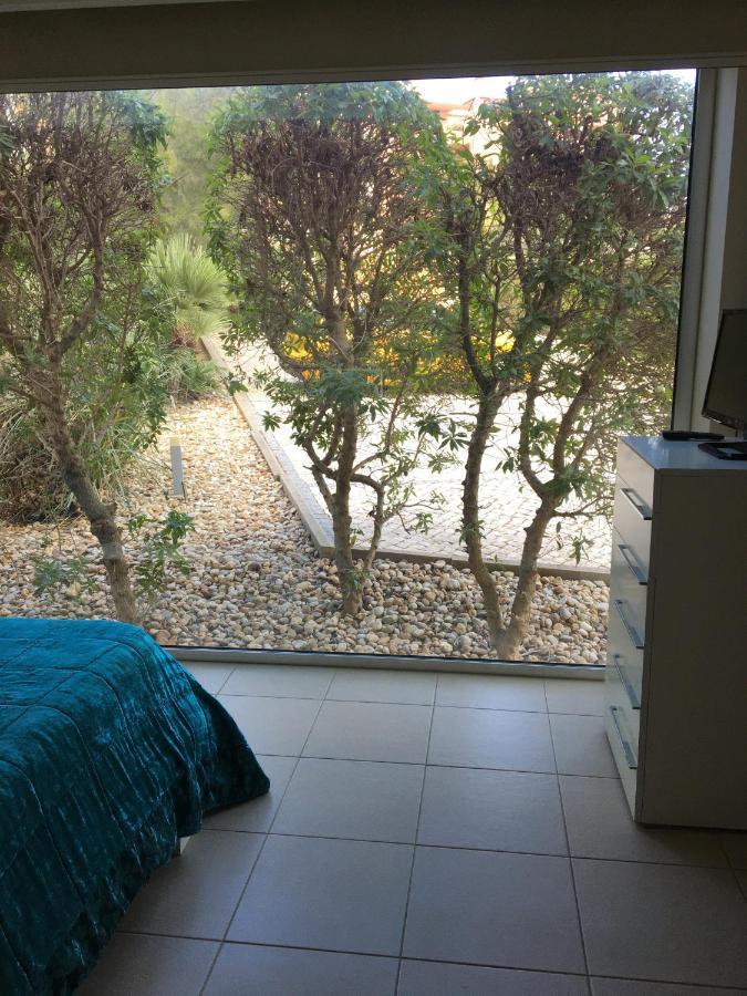 El Oasis Playa Apartment Portimao Luaran gambar