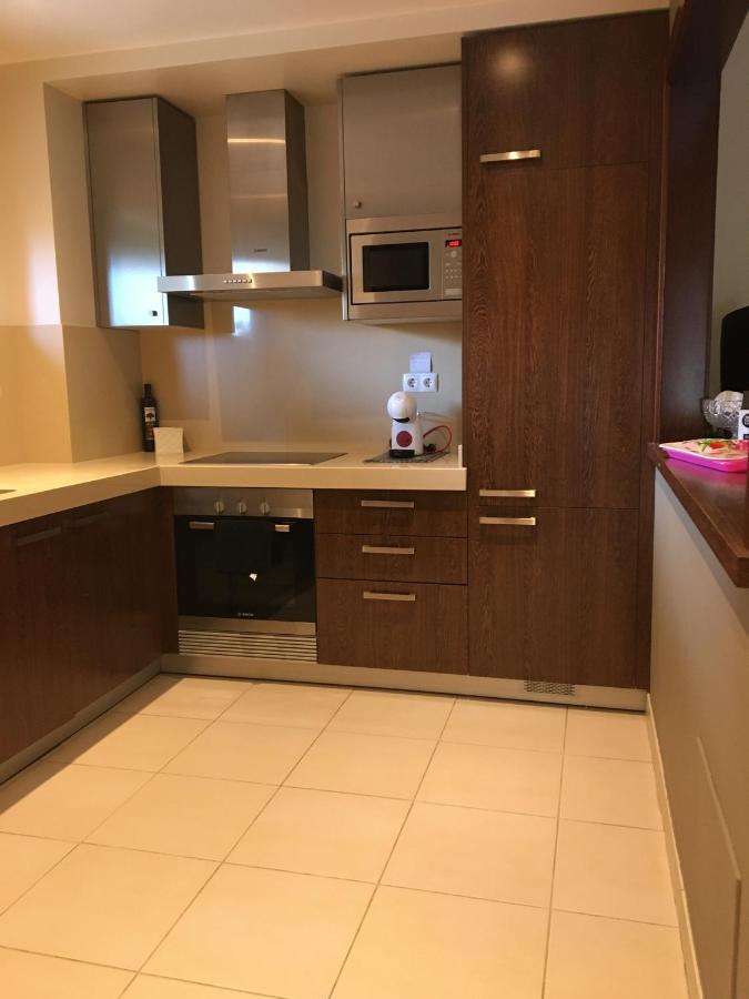 El Oasis Playa Apartment Portimao Luaran gambar