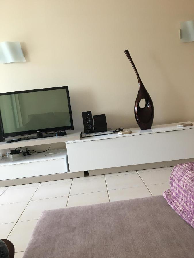 El Oasis Playa Apartment Portimao Luaran gambar
