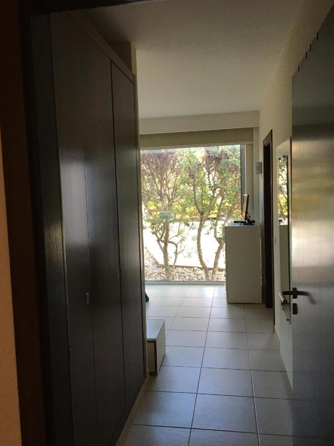 El Oasis Playa Apartment Portimao Luaran gambar