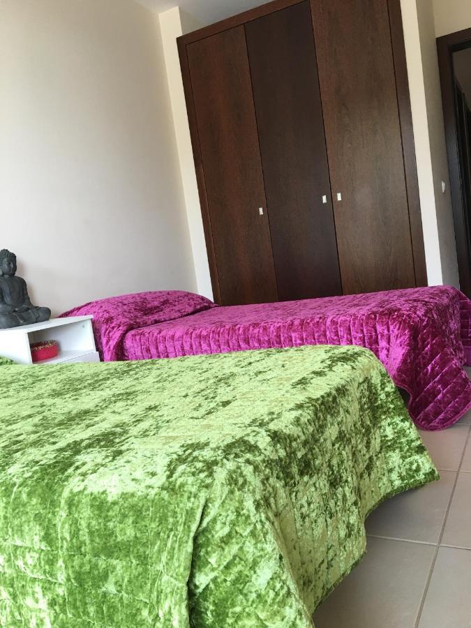 El Oasis Playa Apartment Portimao Luaran gambar