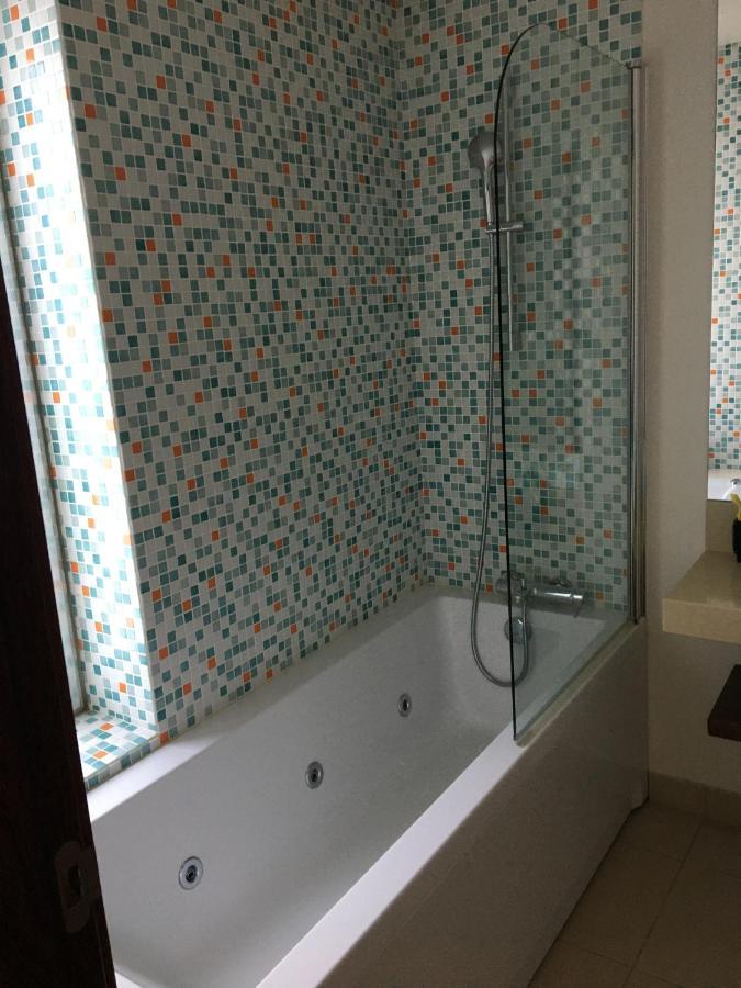 El Oasis Playa Apartment Portimao Luaran gambar