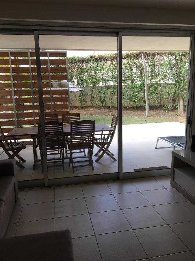 El Oasis Playa Apartment Portimao Luaran gambar