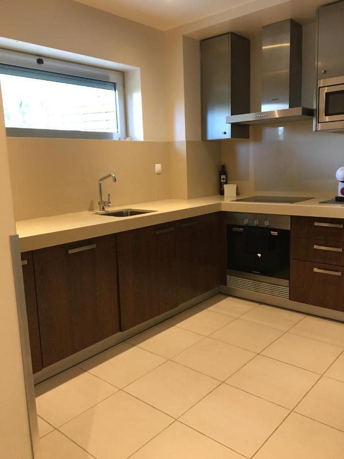 El Oasis Playa Apartment Portimao Luaran gambar