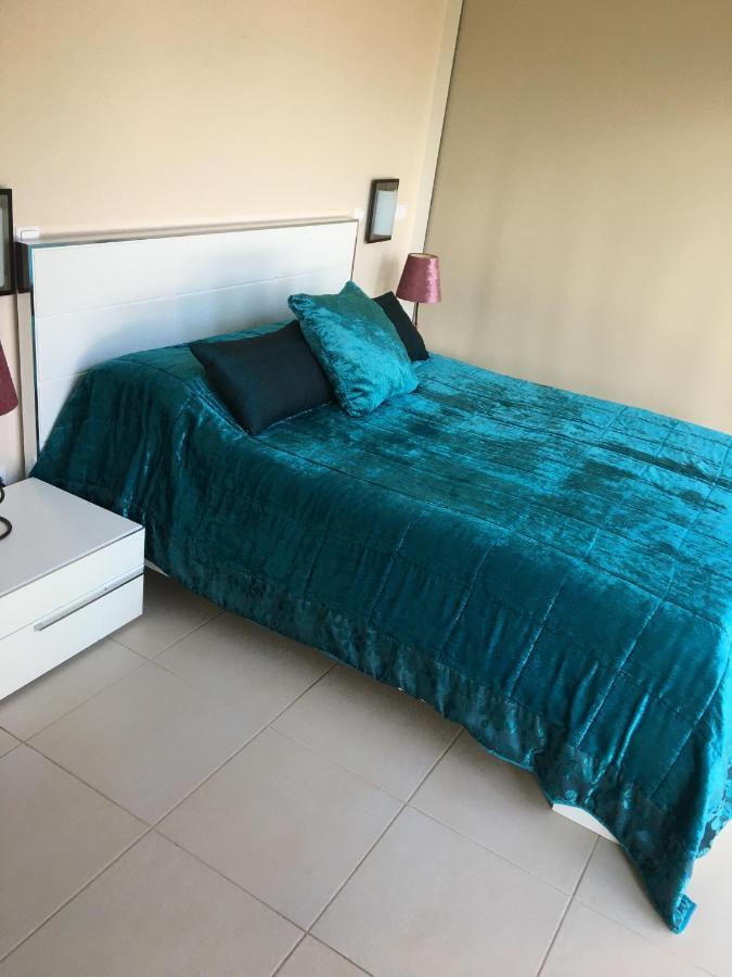 El Oasis Playa Apartment Portimao Luaran gambar