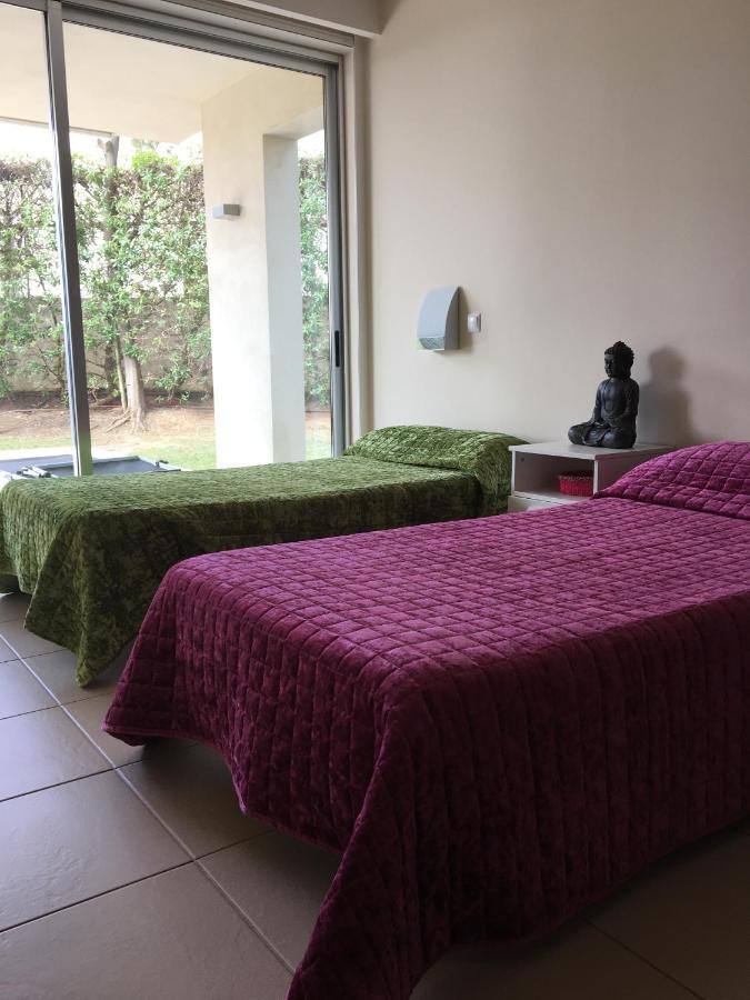 El Oasis Playa Apartment Portimao Luaran gambar