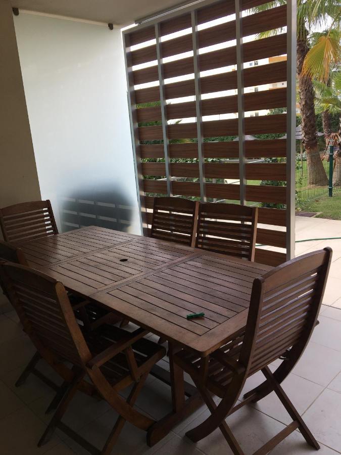 El Oasis Playa Apartment Portimao Luaran gambar
