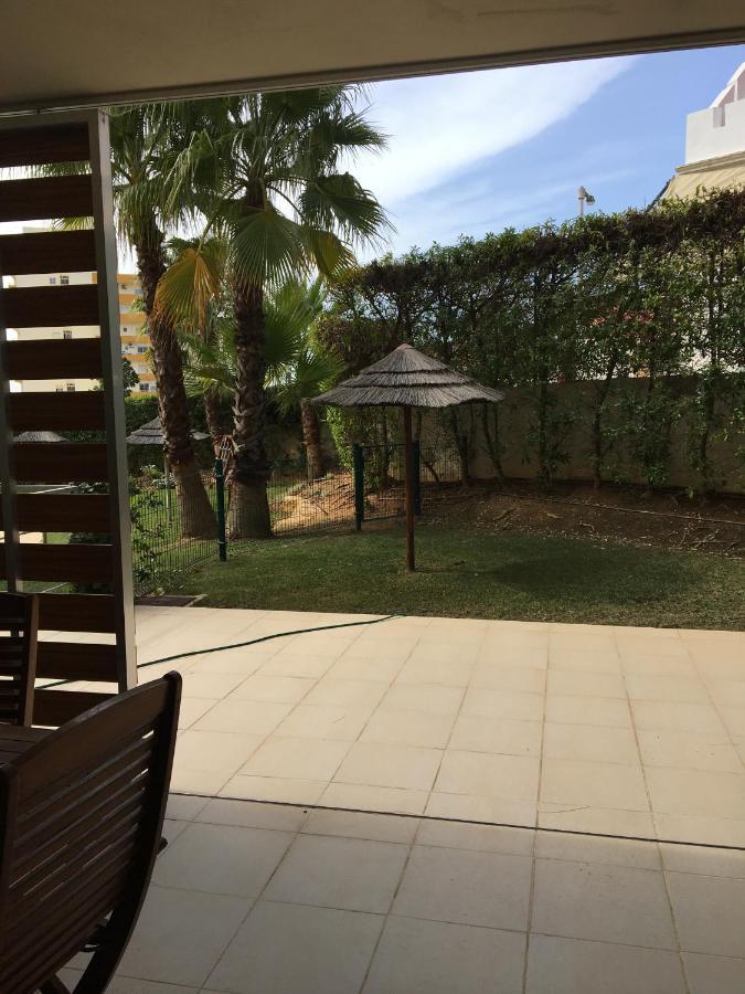 El Oasis Playa Apartment Portimao Luaran gambar
