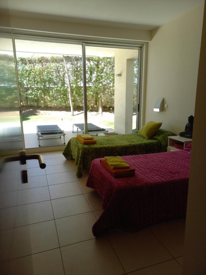El Oasis Playa Apartment Portimao Luaran gambar